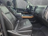 Thumbnail of 2018 Black Chevrolet Silverado 2500