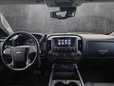 Thumbnail of 2018 Black Chevrolet Silverado 2500