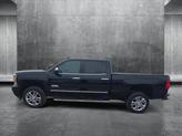 Thumbnail of 2018 Black Chevrolet Silverado 2500