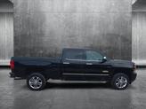 Thumbnail of 2018 Black Chevrolet Silverado 2500