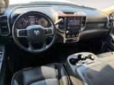 Thumbnail of 2022 Bright White Clearcoat RAM 2500
