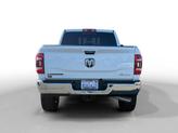Thumbnail of 2022 Bright White Clearcoat RAM 2500