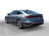 Thumbnail of 2025 Typhoon Gray Metallic Audi A6 e-tron