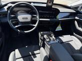Thumbnail of 2025 Typhoon Gray Metallic Audi A6 e-tron