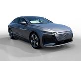 Thumbnail of 2025 Typhoon Gray Metallic Audi A6 e-tron