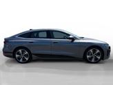 Thumbnail of 2025 Typhoon Gray Metallic Audi A6 e-tron
