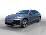 Photo of 2025 Typhoon Gray Metallic Audi A6 e-tron