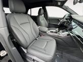 Thumbnail of 2025 Mythos Black Metallic Audi Q8