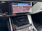 Thumbnail of 2025 Mythos Black Metallic Audi Q8