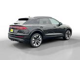 Thumbnail of 2025 Mythos Black Metallic Audi Q8