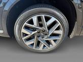 Thumbnail of 2023 Twilight Black Hyundai SANTA FE