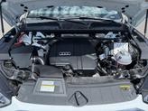 Thumbnail of 2024 Glacier White Audi Q5