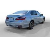 Thumbnail of 2016 Lunar Silver Metallic Honda Accord