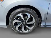 Thumbnail of 2016 Lunar Silver Metallic Honda Accord