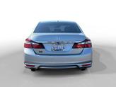 Thumbnail of 2016 Lunar Silver Metallic Honda Accord