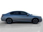 Thumbnail of 2016 Lunar Silver Metallic Honda Accord