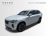 Thumbnail of 2025 Crystal White Pearl Volvo XC90 Plug-In Hybrid