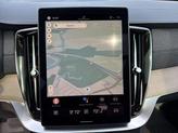 Thumbnail of 2026 Vapour Gray Volvo XC90