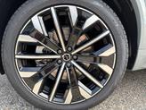 Thumbnail of 2026 Vapour Gray Volvo XC90