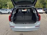 Thumbnail of 2026 Vapour Gray Volvo XC90