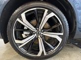 Thumbnail of 2025 Denim Blue Metallic Volvo XC60