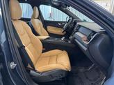 Thumbnail of 2025 Denim Blue Metallic Volvo XC60
