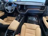 Thumbnail of 2025 Denim Blue Metallic Volvo XC60