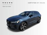 Thumbnail of 2025 Denim Blue Metallic Volvo XC60