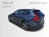 Thumbnail of 2025 Denim Blue Metallic Volvo XC60