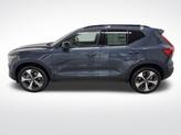Thumbnail of 2026 Denim Blue Volvo XC40