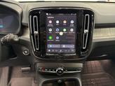 Thumbnail of 2026 Denim Blue Volvo XC40