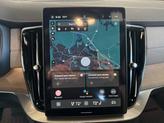 Thumbnail of 2025 Vapour Gray Volvo XC90 Plug-In Hybrid