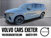 Thumbnail of 2025 Vapour Gray Volvo XC90 Plug-In Hybrid