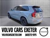 Thumbnail of 2025 Vapour Gray Volvo XC90 Plug-In Hybrid