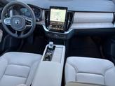 Thumbnail of 2025 Vapour Gray Volvo XC90 Plug-In Hybrid
