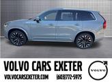 Thumbnail of 2025 Vapour Gray Volvo XC90 Plug-In Hybrid