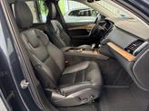 Thumbnail of 2022 Denim Blue Metallic Volvo XC90