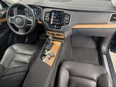 Thumbnail of 2022 Denim Blue Metallic Volvo XC90