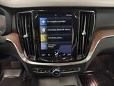 Thumbnail of 2022 Bright Silver Metallic Volvo S60