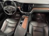 Thumbnail of 2022 Bright Silver Metallic Volvo S60