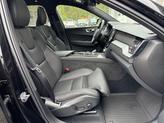 Thumbnail of 2025 Onyx Black Metallic Volvo XC60 Plug-In Hybrid
