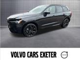 Thumbnail of 2025 Onyx Black Metallic Volvo XC60 Plug-In Hybrid