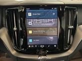 Thumbnail of 2025 Onyx Black Metallic Volvo XC60 Plug-In Hybrid