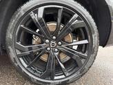 Thumbnail of 2025 Onyx Black Metallic Volvo XC60 Plug-In Hybrid