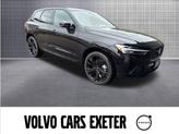 Photo of 2025 Onyx Black Metallic Volvo XC60 Plug-In Hybrid