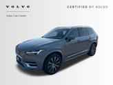 Photo of 2024 Metallic Volvo XC90