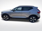 Thumbnail of 2026 Silver Volvo XC40