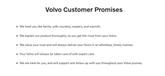 Thumbnail of 2024 Thunder Gray Metallic Volvo XC60