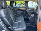 Thumbnail of 2022 Savile Gray Metallic Volvo XC90