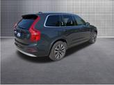 Thumbnail of 2022 Savile Gray Metallic Volvo XC90